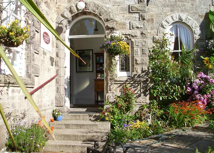 Estoril Bed & Breakfast Penzance