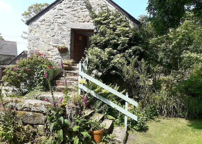 Chypons Farm Bed & Breakfast Penzance